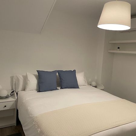 C1 Madrid, Zona Exclusiva Appartement Buitenkant foto