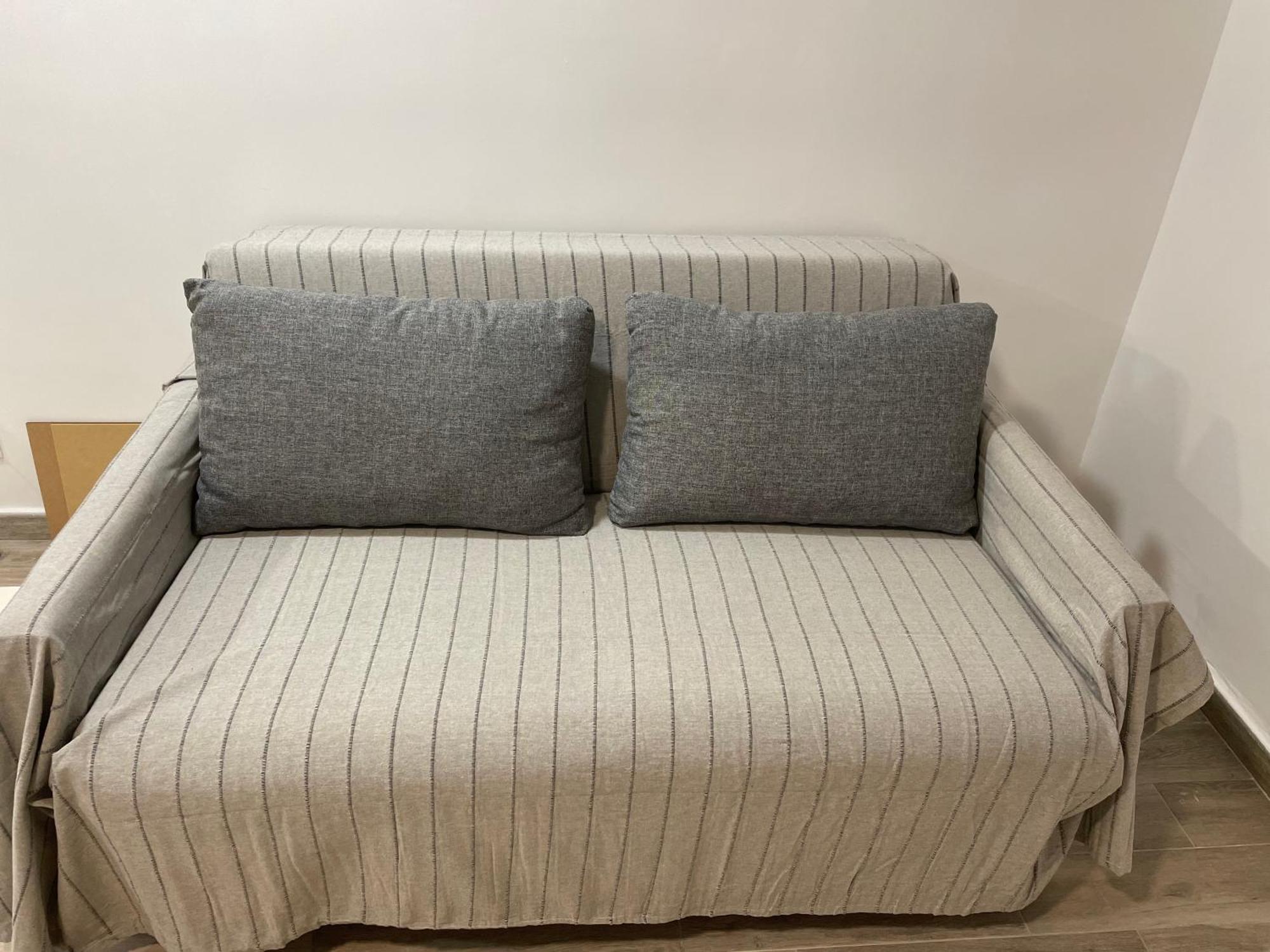 C1 Madrid, Zona Exclusiva Appartement Buitenkant foto